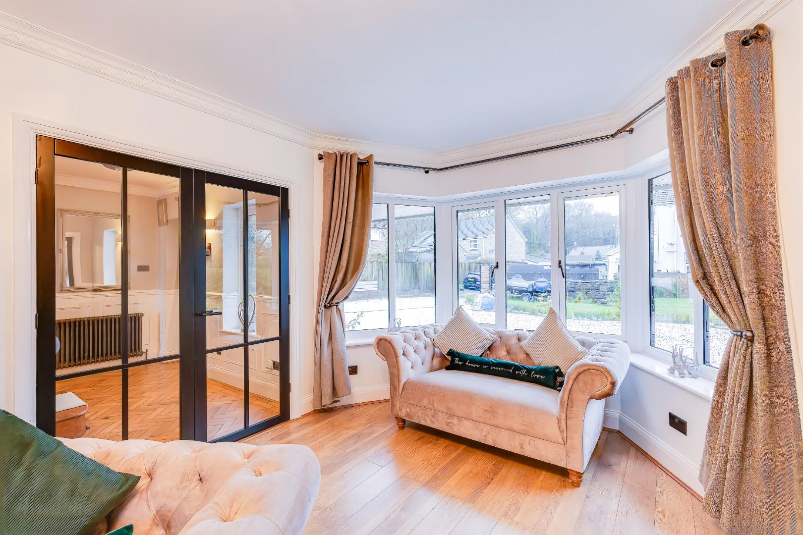 Broad View, Tondu, Bridgend County Borough, CF32 9DF